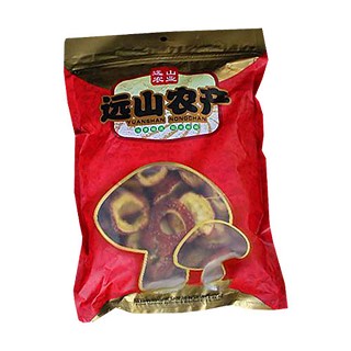 远山农业山楂干(远山)