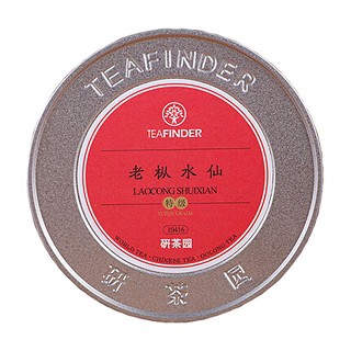 研茶园老枞水仙(嘉盛)