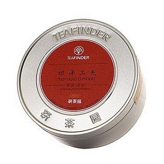 研茶园坦洋工夫(嘉盛)