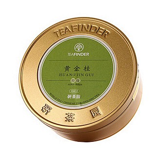 研茶园黄金桂(嘉盛)