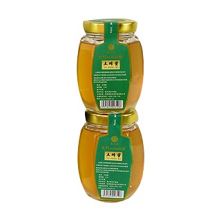 大别山的问候 金寨土蜂蜜(御品)