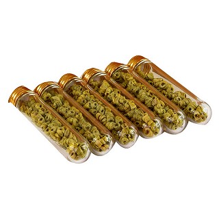 大别山的问候 铁皮枫斗 二级霍山石斛(御品)