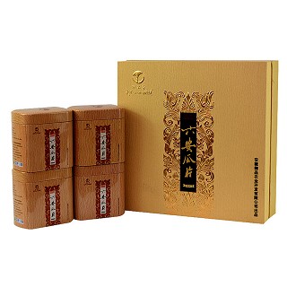 大别山的问候 金寨一级瓜片(400克)