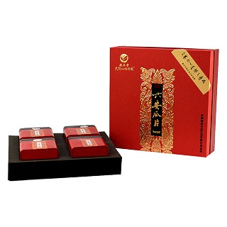 大别山的问候 金寨二级瓜片(400克)