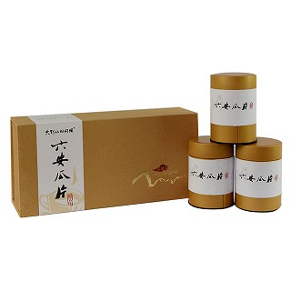 大别山的问候 二级六安瓜片(御品)