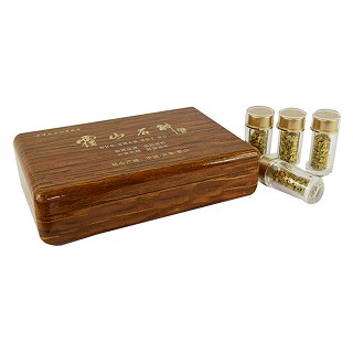 大别山的问候 特级霍山石斛(御品)