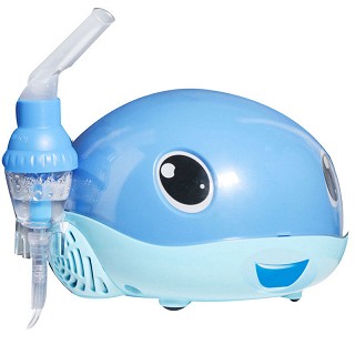 氧气盒子雾化器(顺德键合)