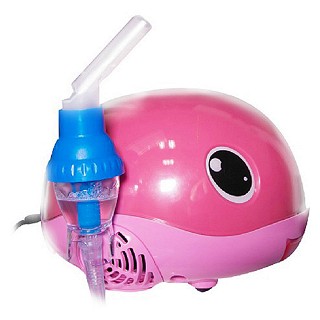 氧气盒子雾化器(顺德键合)