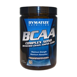 dymatize nutrition 支链氨基酸5050(dymatize)