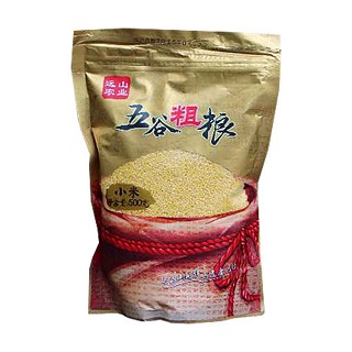 远山沁州黄小米(远山)