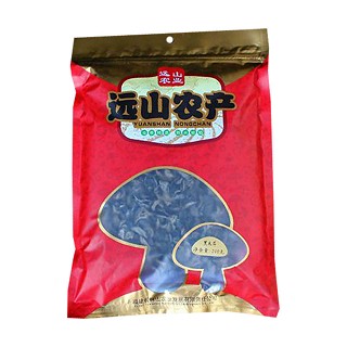 远山野生黑木耳(远山)