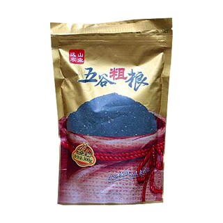远山黑芝麻(远山)