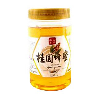 远山桂圆蜂蜜(远山)