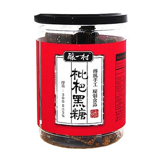 酿一村枇杷黑糖 (酿一村)