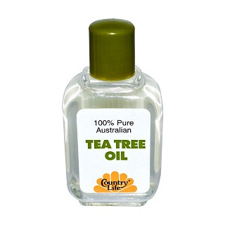 country life 茶树油(country)
