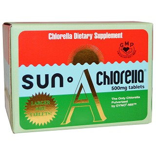 sun chlorella sun chlorella a(sun)