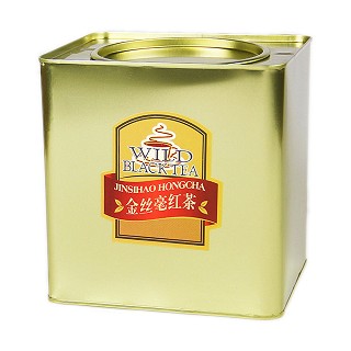 健韵阁 红茶金丝豪(宏佳)