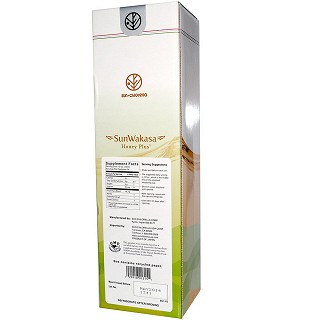 sun chlorella 小球藻提取液(sun)