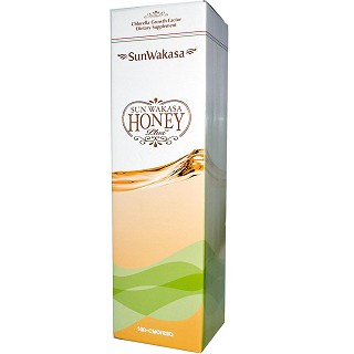 sun chlorella 小球藻提取液(sun)