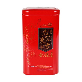 健韵阁 金骏眉(宏佳)
