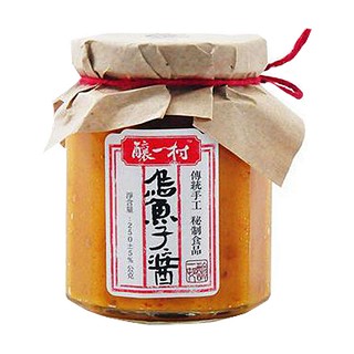 酿一村 乌鱼子酱(酿一村)