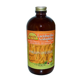 dynamic health laboratories 木瓜泥嗜酸乳杆菌饮品(health)