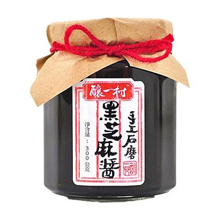 酿一村黑芝麻酱(酿一村)