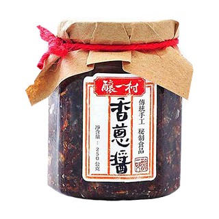 酿一村香葱酱(酿一村)