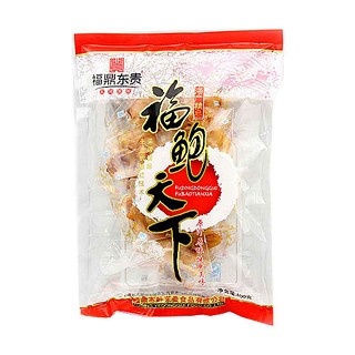 福鼎东贵软烤鱿鱼足片章鱼须(叶东贵)