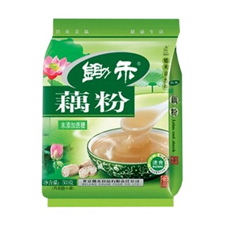锄禾 无糖极品莲藕粉(锄禾食品)