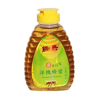 锄禾 蜂蜜(锄禾食品)