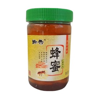 锄禾 蜂业蜂蜜(锄禾食品)