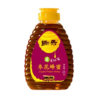 锄禾 枣花蜂蜜(锄禾食品)