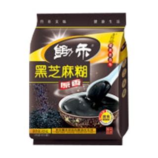 锄禾 原香黑芝麻糊(锄禾食品)