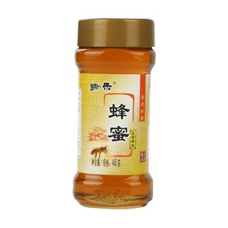 锄禾 荆花蜂蜜(锄禾食品)