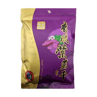 远山紫薯干(远山)