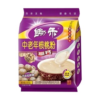 锄禾 中老年核桃粉(锄禾食品)