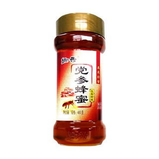 锄禾 党参蜂蜜 (锄禾食品)