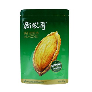 新农哥笑口巴旦木(勤耕食品)