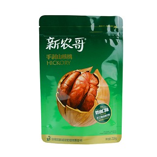 新农哥山核桃(勤耕食品)