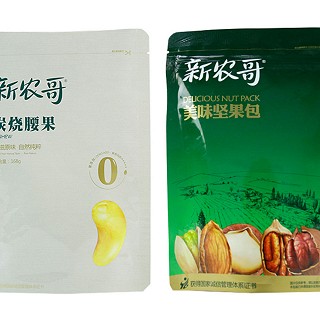 新农哥腰果(勤耕食品)