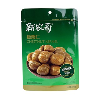 新农哥板栗仁(燕山板栗)