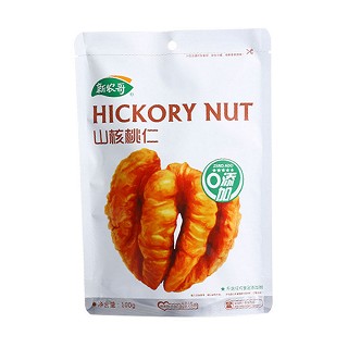 新农哥山核桃仁(勤耕食品)