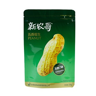 新农哥五香花生(勤耕食品)