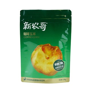 新农哥咖啡玉米(勤耕食品)