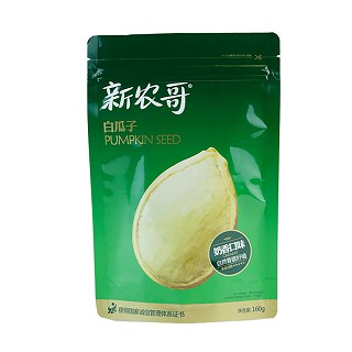 新农哥白瓜子(勤耕食品)