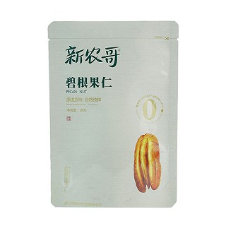 新农哥碧根果仁(勤耕食品)