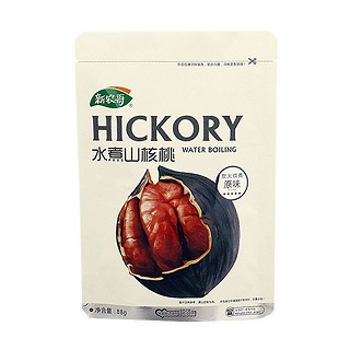 新农哥水煮山核桃(勤耕食品)