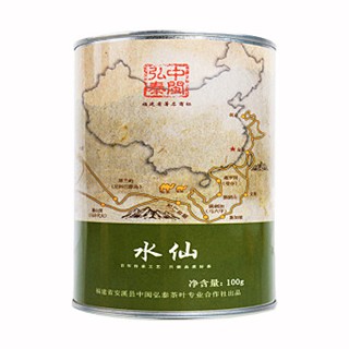 中闽弘泰水仙(安溪中闽弘泰)