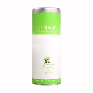 中闽弘泰茉莉花茶(安溪中闽弘泰)